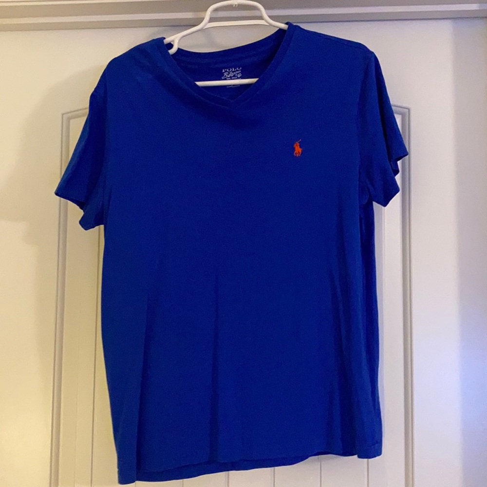 Polo Ralph Lauren V neck